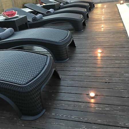 Onar Villa Nikiana Ngoại thất bức ảnh