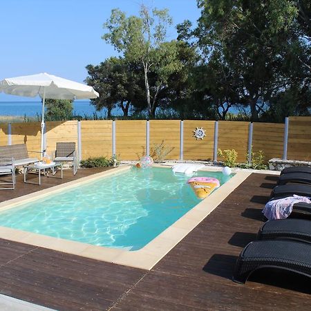 Onar Villa Nikiana Ngoại thất bức ảnh