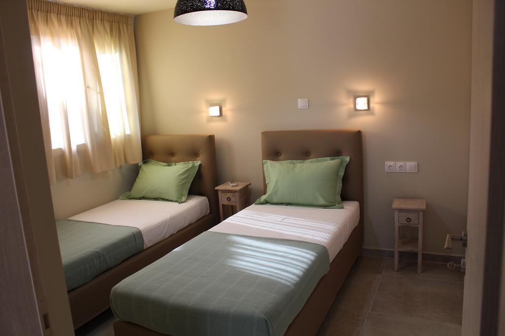 Onar Villa Nikiana Ngoại thất bức ảnh