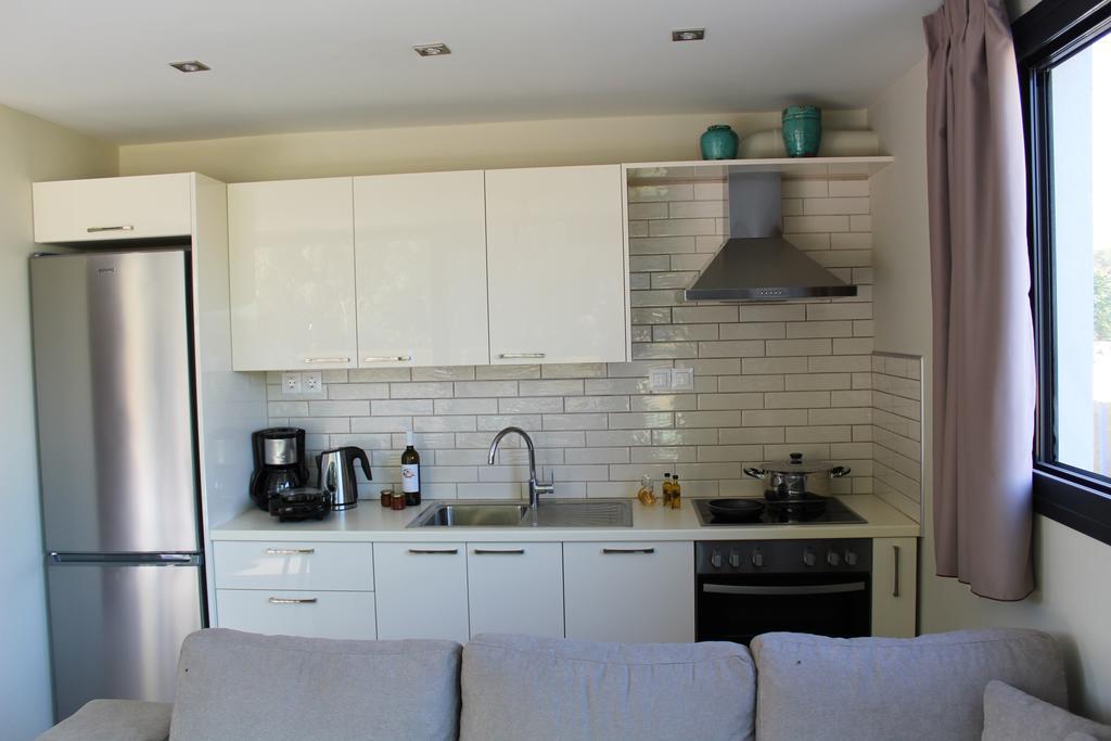 Onar Villa Nikiana Ngoại thất bức ảnh