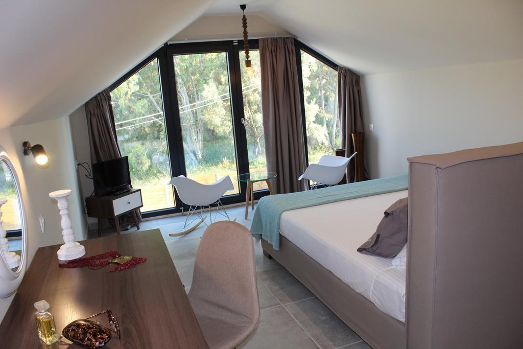Onar Villa Nikiana Ngoại thất bức ảnh