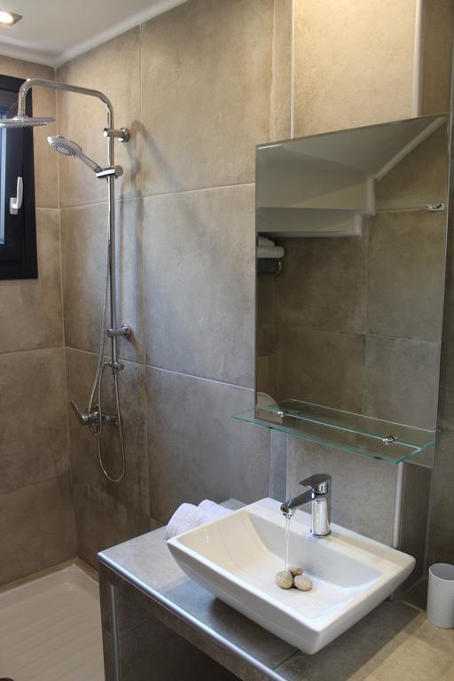 Onar Villa Nikiana Ngoại thất bức ảnh