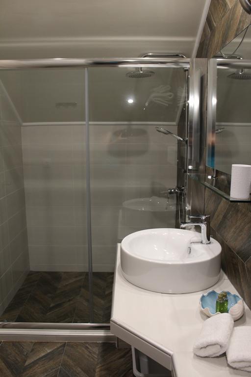 Onar Villa Nikiana Ngoại thất bức ảnh