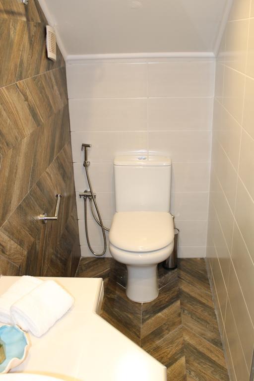 Onar Villa Nikiana Ngoại thất bức ảnh