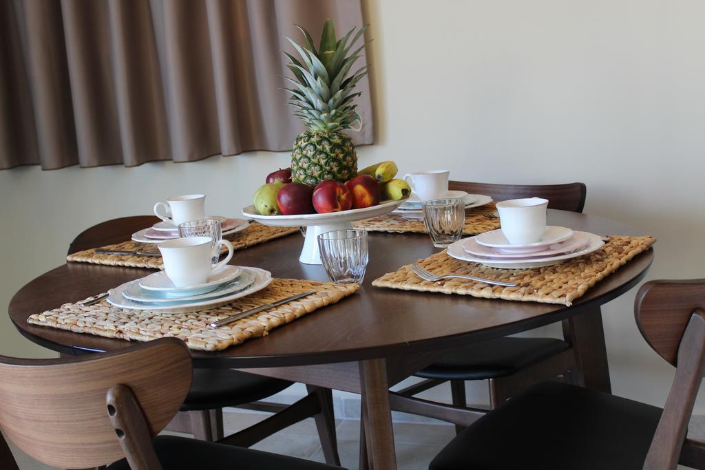 Onar Villa Nikiana Ngoại thất bức ảnh