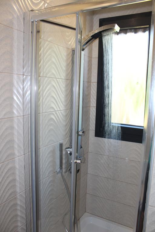 Onar Villa Nikiana Ngoại thất bức ảnh