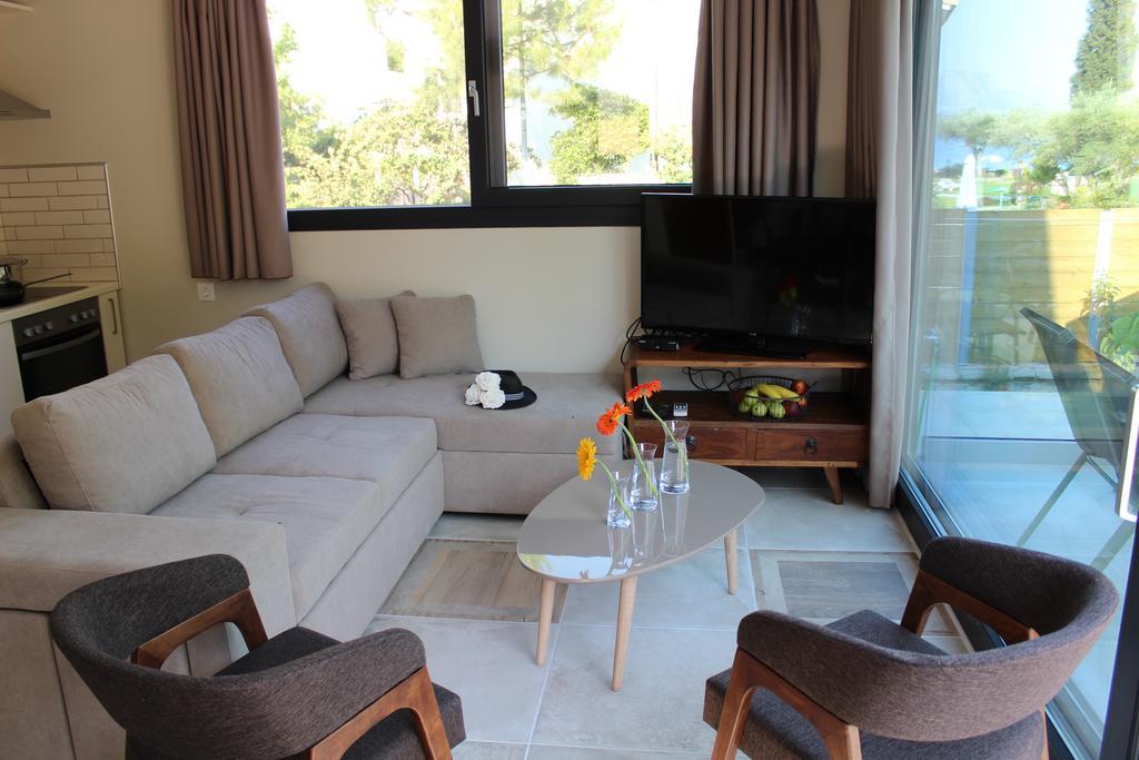 Onar Villa Nikiana Ngoại thất bức ảnh