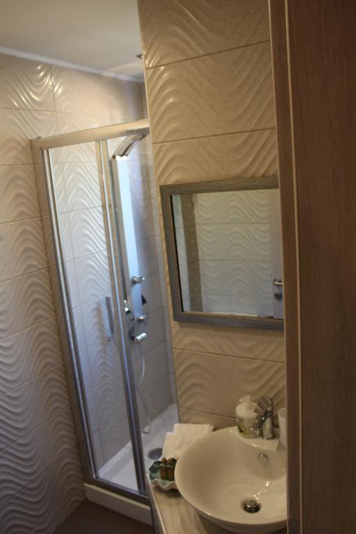 Onar Villa Nikiana Ngoại thất bức ảnh
