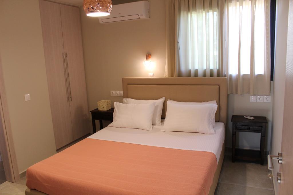Onar Villa Nikiana Ngoại thất bức ảnh