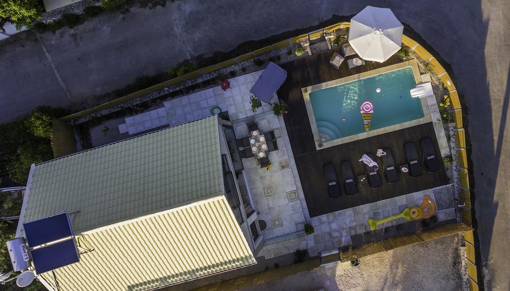 Onar Villa Nikiana Ngoại thất bức ảnh
